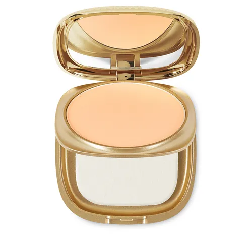 Kiko Milano Gold Waves, Cream Foundation (Rozświetlający kompaktowy podkład w kremie z filtrem SPF 30)