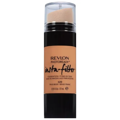 Revlon PhotoReady, Insta-Filter Foundation (Trwały podkład do twarzy)
