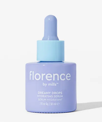 Florence by Mills Dreamy Drops Hydrating Serum (Serum oczyszczające)