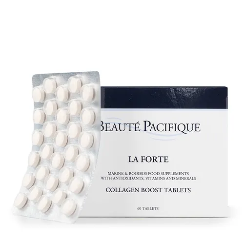 Beaute Pacifique La Forte, Collagen Boost, Suplement diety