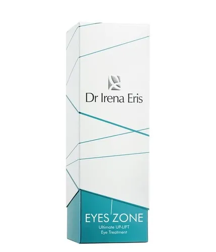 Dr Irena Eris Eyes Zone, Ultimate Up- Lift Eye Treatment (Terapia liftingująca pod oczy)
