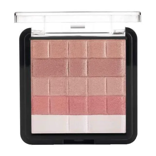 The Body Shop Shimmer Waves - 2