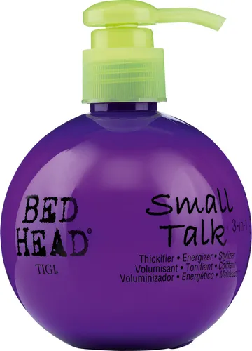 Tigi Bed Head, Small Talk (Odżywczy preparat do stylizacji) - 2