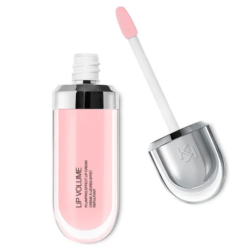 Kiko Milano Lip Volume, Plumping Effect Lip Cream (Korygujący krem do ust zapewniający efekt powiększenia) - 1