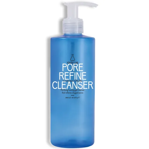 Youth Lab. Pore Refine Cleanser (Żel do mycia twarzy)