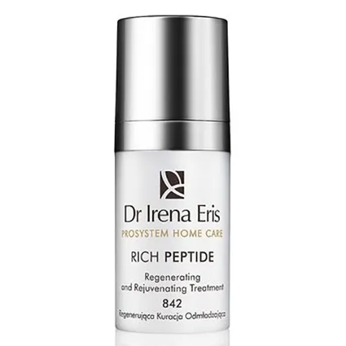 Dr Irena Eris Prosystem Home Care, Rich Peptide,  Regenerating and Rejuvenating Treatment (Regenerująca kuracja odmładzająca pod oczy i na okolice ust)