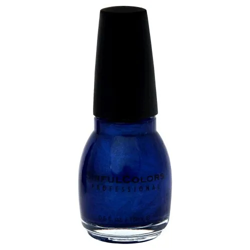 Sinful Colors Professional Nail Polish (Lakier do paznokci)