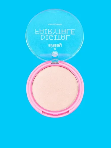 Bell Bell x Sinsay, Digital Fairytale Highlighter (Rozświetlacz) - 2