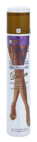 AirStocking Diamond Legs (Pończochy w sprayu SPF 25)