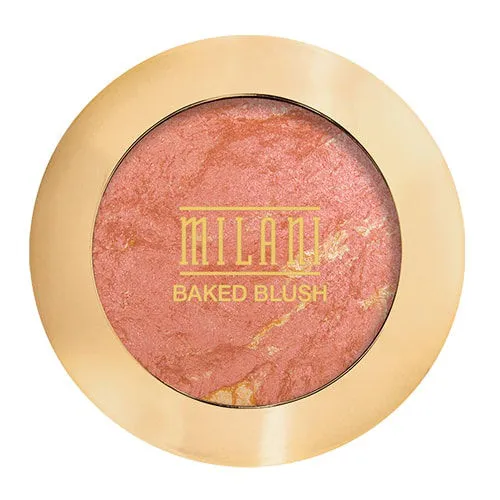 Milani Baked Blush (Róż wypiekany) - 2