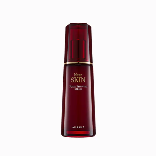 Missha Near SKIN, Total Essential Serum - 1
