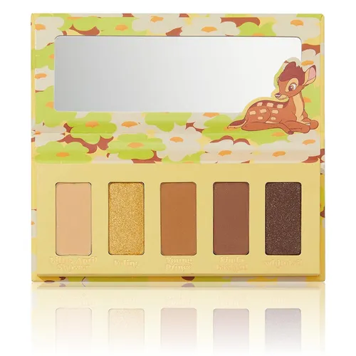 ColourPop Bambi Eyeshadow Palette (Paleta cieni do powiek) - 1