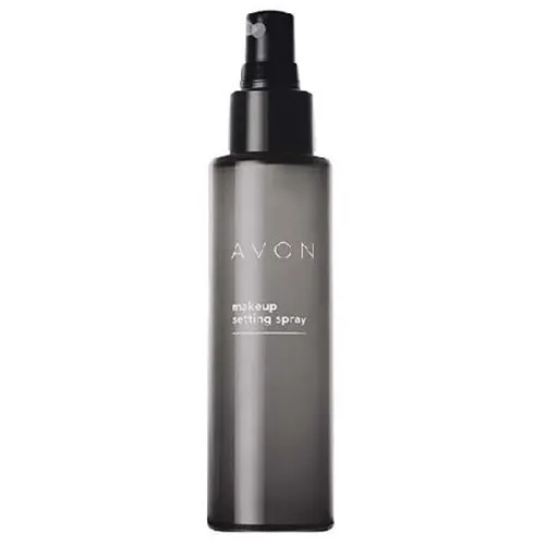 Avon Makeup Setting Spray (Utrwalający spray do makijażu)
