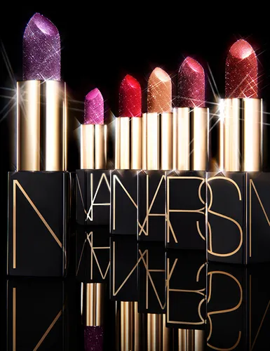 Nars Disco Dust Lipstick (Pomadka do ust) - 2