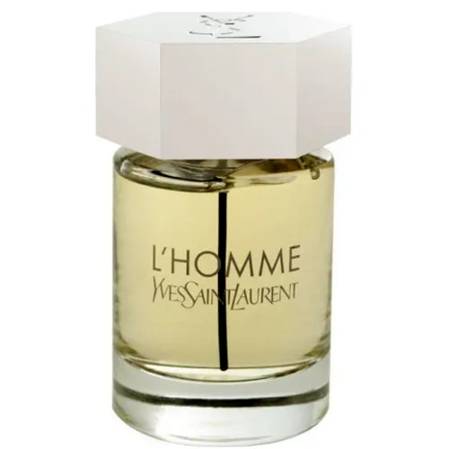 Yves Saint Laurent L'Homme EDT