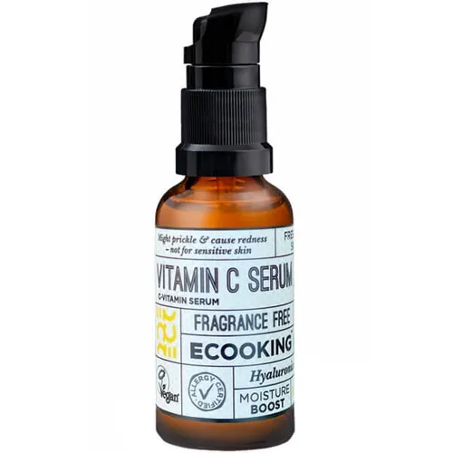 Ecooking Vitamin-C Serum (Serum z witaminą C)