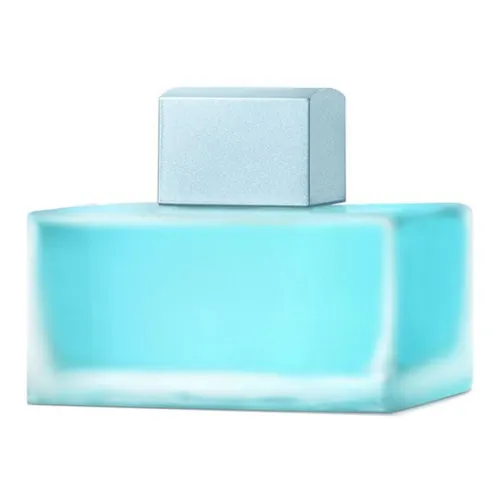 Antonio Banderas Blue Seduction Woman EDT