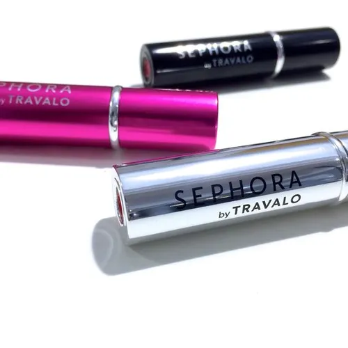 Sephora Sephora by Travalo, Kieszonkowy atomizer do napełniania - 1
