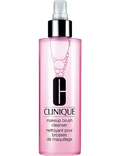 Clinique Makeup Brush Cleanser (Płyn do czyszczenia pędzli)