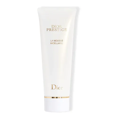 Christian Dior Dior Prestige, La Mousse Micellaire (Pianka do demakijażu twarzy)