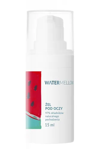 WaterMellow Żel pod oczy