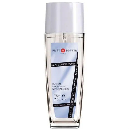 Pret a Porter Classic, Dezodorant perfumowany