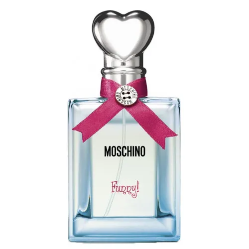 Moschino Funny! EDT