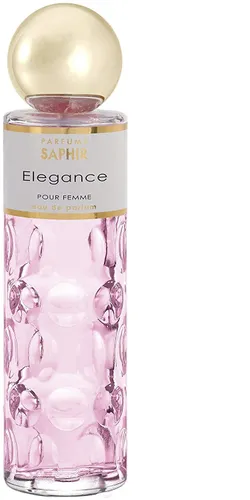 Saphir Elegance EDP - 2