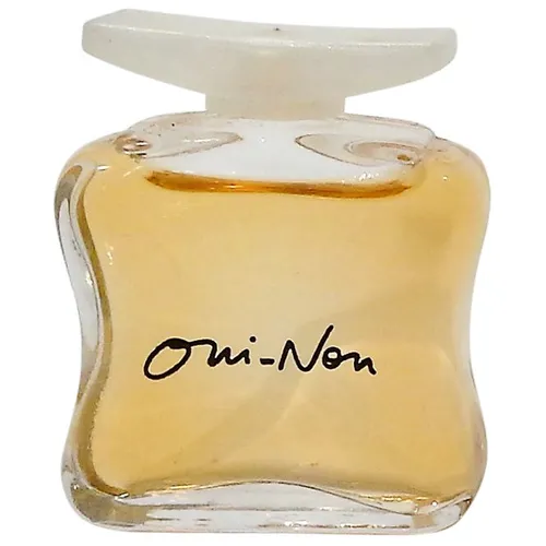 L'Oreal Paris Kookai, Oui-Non