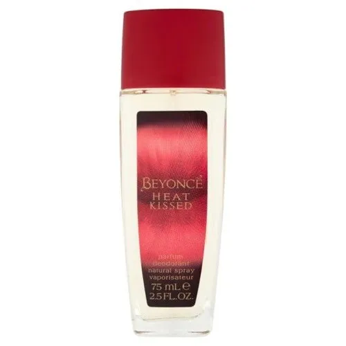 Beyonce Heat Kissed, Deodorant Natural Spray (Dezodorant w atomizerze)