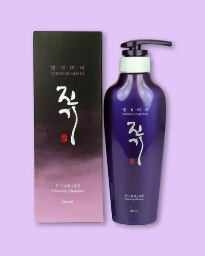 Daeng Gi Meo Ri Vitalizing Shampoo (Szampon regenerujący)
