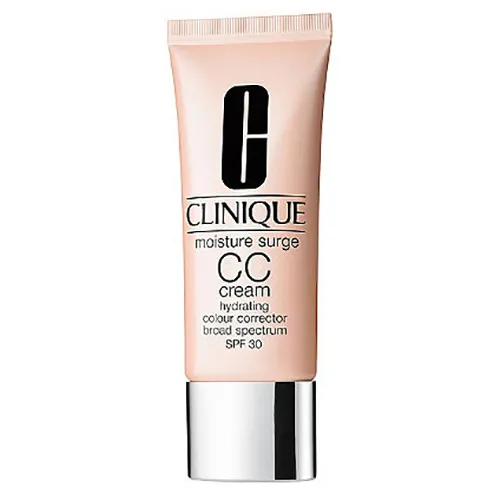 Clinique Moisture Surge, CC Cream SPF 30 (Nawilżający krem korekcyjny CC SPF 30)