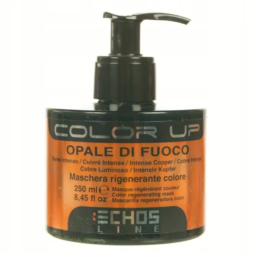 Echos Line Color Up Mask (Maska koloryzująca (różne rodzaje)) - 1