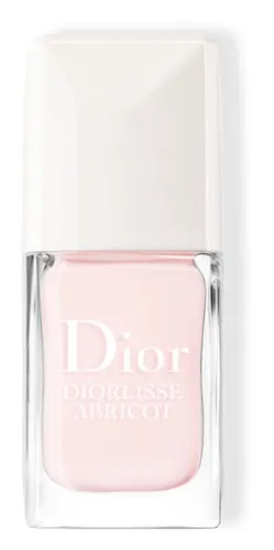 Christian Dior Diorlisse Abricot (Wzmacniający lakier do paznokci)