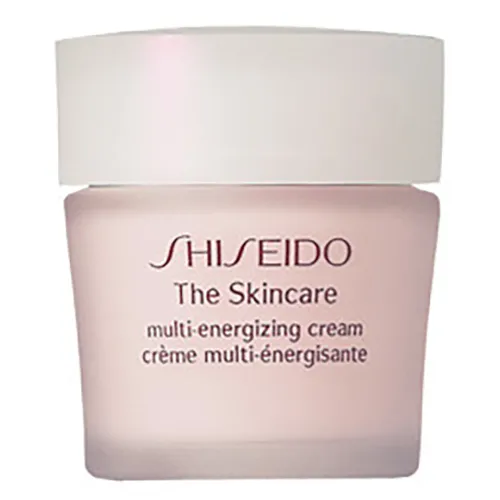 Shiseido Skincare, Multi-Energizing Cream