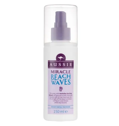 Aussie Miracle Beach Waves Spray (Spray podkreślający fale)