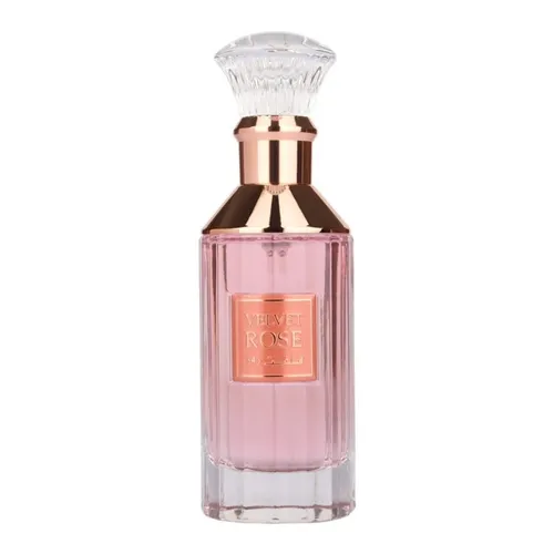Lattafa Perfumes Velvet Rose EDP