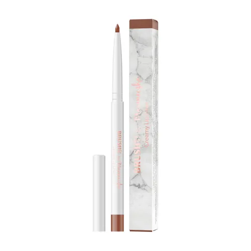 Brush Up by Maxineczka Creamy Lip Liner (Konturówka do ust) - 3