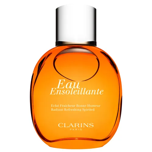Clarins Eau Ensoleillante [Sunshine Fragrance] EDT