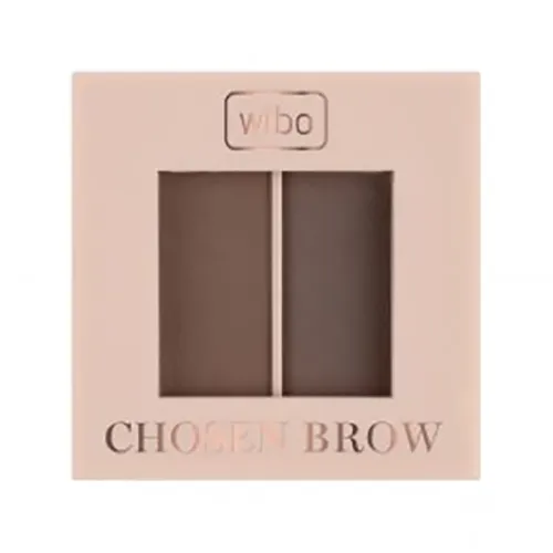 Wibo Chosen Brow Eyeshadow (Cienie do brwi)