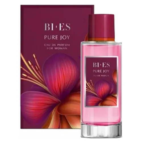 Bi-es Pure Joy EDP
