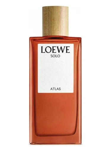 Loewe Solo Atlas EDP