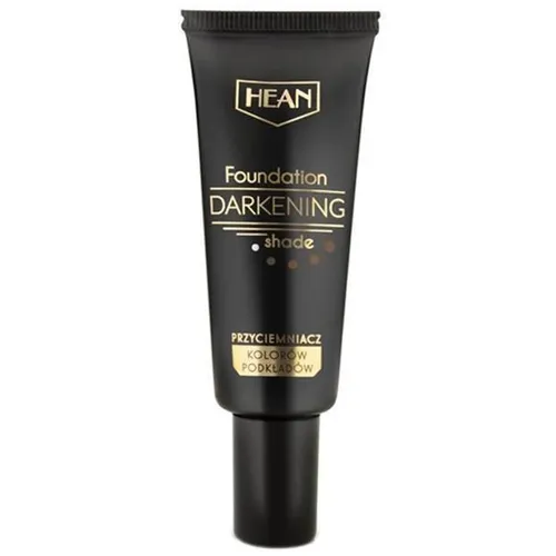 Hean Foundation Darkening Shade (Przyciemniacz kolorów podkładów)
