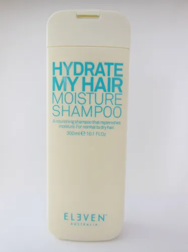 Eleven Australia Hydrate My Hair Moisture Shampoo (Szampon nawilżający)