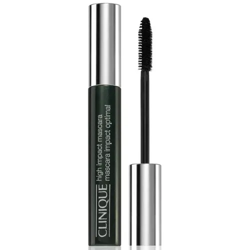 Clinique High Impact Mascara (Tusz pogrubiający, wydłużający i podkręcający)