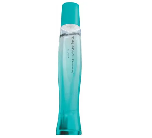 Avon Summer White Bali EDT