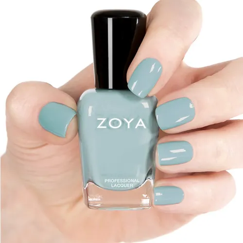 Art of Beauty Zoya, Nail Polish (Lakier do paznokci)