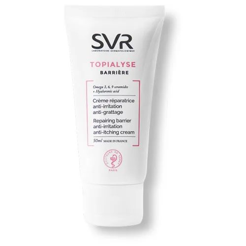 SVR Topialyse, Creme Barriere (Krem barierowy)