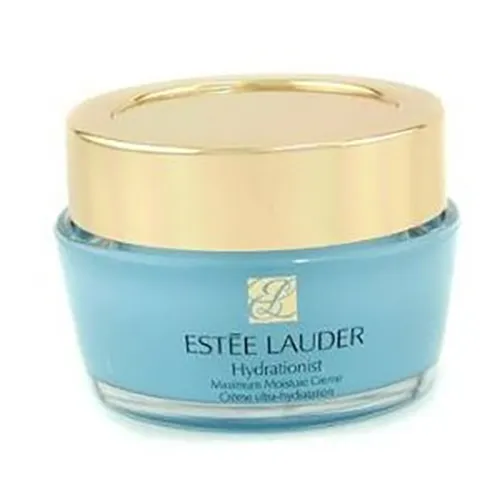 Estee Lauder Hydrationist, Maximum Moisture Creme for Normal/Combination Skin (Krem maksymalnie nawilżający, cera mieszana/normalna)