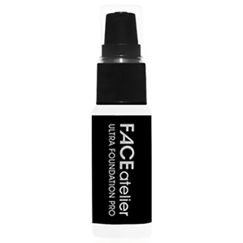 Face Atelier Ultra Foundation Zero Minus (Emulsja rozjaśniająca podkład)